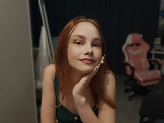 ElgaFarr's Live cam performers Profile Image