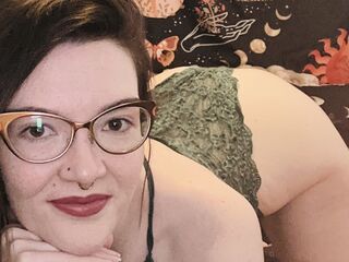 ScarlettStJames's Perform on live cam Profile Image