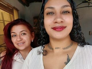 ViolenaAndMarian's 1-on-1 live cam shows Profile Image